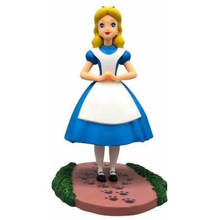 Figurine d’action Alice in Wonderland