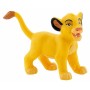 Figurine d’action Baby Simba