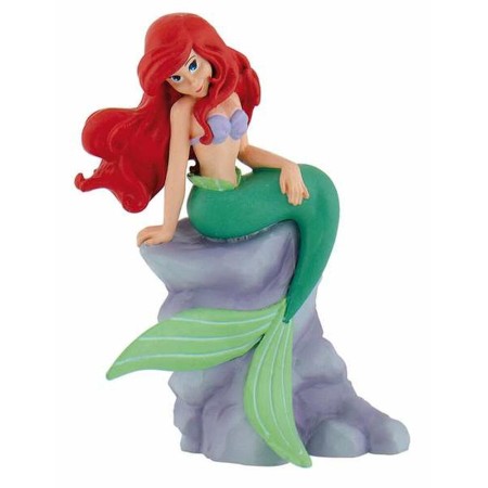 Figurine d’action Ariel