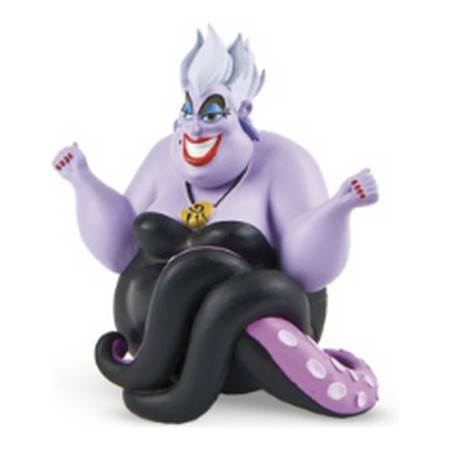 Figurine d’action Ursula