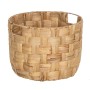Lot de paniers Beige Fibre naturelle 38 x 38 x 28 cm (3 Unités)