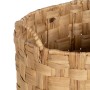 Lot de paniers Beige Fibre naturelle 45 x 35 x 41 cm (3 Unités)