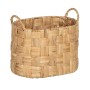 Lot de paniers Beige Fibre naturelle 45 x 35 x 41 cm (3 Unités)