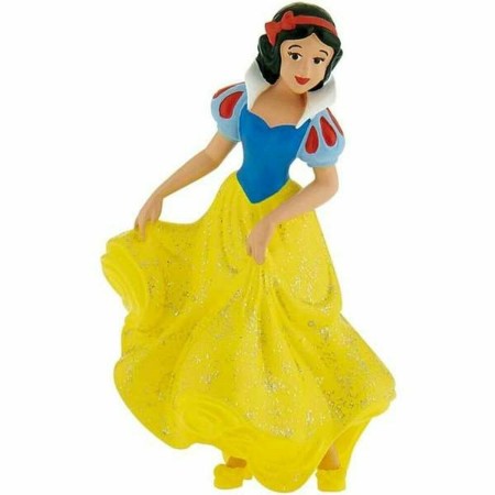 Figurine Snow White