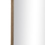 Espejo de pared Dorado Cristal Hierro 62 x 16 x 65 cm