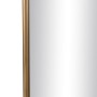 Espejo de pared Dorado Cristal Hierro 54 x 16,5 x 51 cm