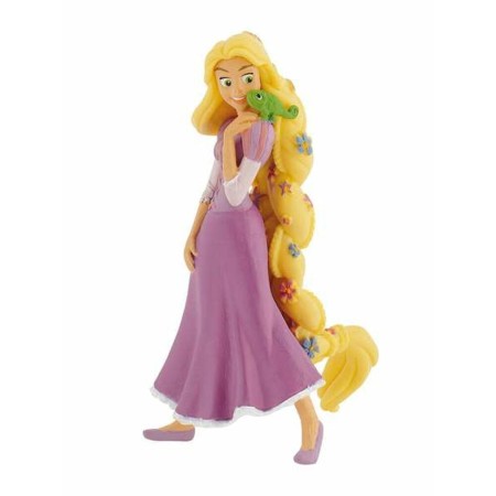 Figurine d’action Rapunzel