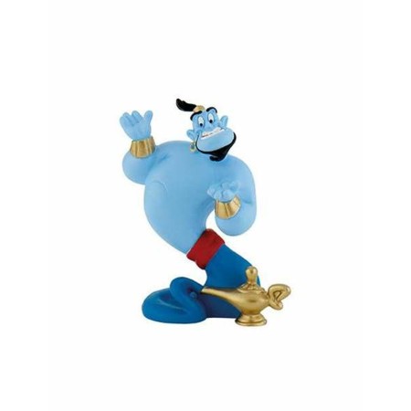 Figurine d’action Genie