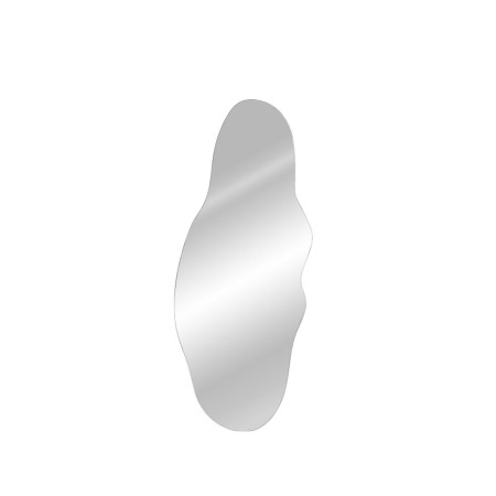Miroir mural Transparent Miroir Verre 60 x 1 x 150 cm