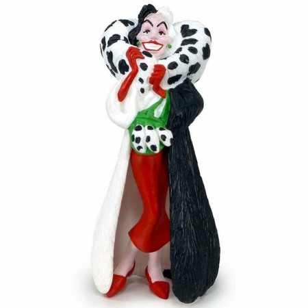 Figurine d’action Cruella De Vil