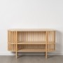 Aparador STICK Natural 140 x 40 x 80 cm
