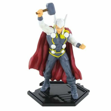 Figurine Comansi Avengers Thor