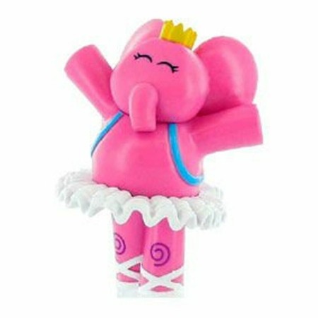 Figurine Comansi Eli Ballet Pocoyo