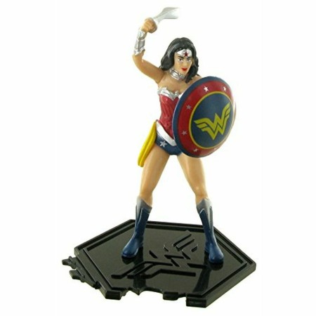 Figurine Comansi Wonder Woman