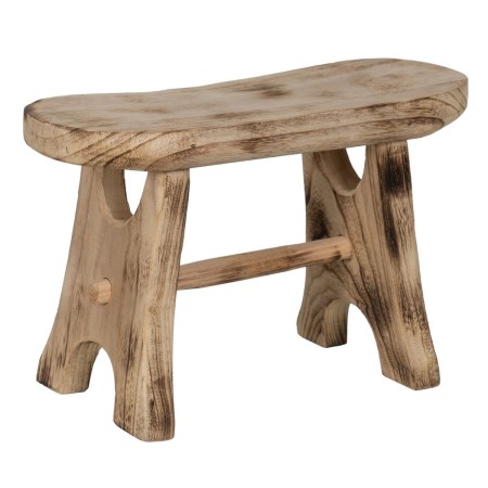 Banquette Beige 49 x 22 x 32 cm