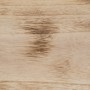 Banqueta Beige 49 x 22 x 32 cm