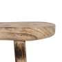 Banquette Beige 49 x 22 x 32 cm