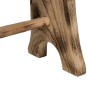 Banquette Beige 49 x 22 x 32 cm