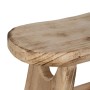 Banquette Beige 49 x 22 x 32 cm