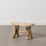 Banquette Beige 49 x 22 x 32 cm