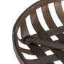Set de basket Marron Bois 51 x 51 x 9 cm (3 Unités)