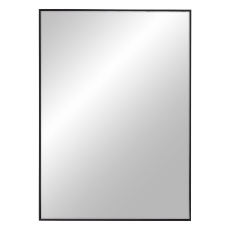 Miroir mural Noir Verre 51 x 3 x 71,5 cm