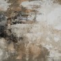 Cadre Toile Abstrait 140 x 70 cm