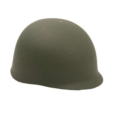 Casque Camouflage (60 cm) Accessoire de costumes