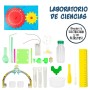 Jeu scientifique Lisciani Laboratorio ES (6 Unités)