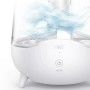 Humidificador Deerma F325 Blanco Multicolor 25 W 5 L 22 x 2,5 x 22 cm