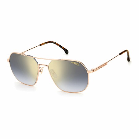 Lunettes de soleil Unisexe Carrera CARRERA1035_GS-DDB-58
