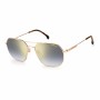 Lunettes de soleil Unisexe Carrera CARRERA1035_GS-DDB-58