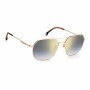 Lunettes de soleil Unisexe Carrera CARRERA1035_GS-DDB-58