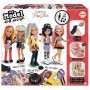 Jeu de société Educa My Model Doll Design Pop Star (FR) (1 Pièce)