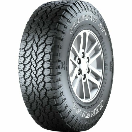 Neumático para Coche General Tire GRABBER AT3 255/60HR18