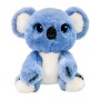 Peluche musicale Famosa Koala Biberon (25,4 cm)