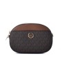 Sac-à-main Femme Michael Kors 35S3G8GC1B-BROWN Marron 18 x 13 x 5 cm