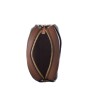 Sac-à-main Femme Michael Kors 35S3G8GC1B-BROWN Marron 18 x 13 x 5 cm