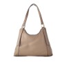 Sac-à-main Femme Michael Kors ARLO Marron 34 x 27 x 15 cm