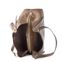 Sac-à-main Femme Michael Kors ARLO Marron 34 x 27 x 15 cm