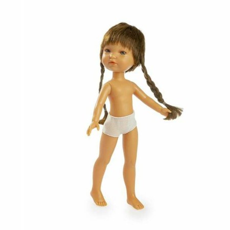 Bébé poupée Berjuan Fashion Nude 2852-21 35 cm