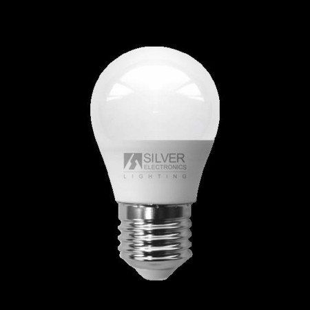 Lampe LED Silver Electronics ECO F 7 W E27 600 lm (6000 K)