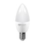 Bombilla LED Silver Electronics ECO VELA F 7 W E14 600 lm (4000 K)