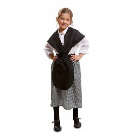Déguisement pour Enfants Chestnut 3-4 Ans