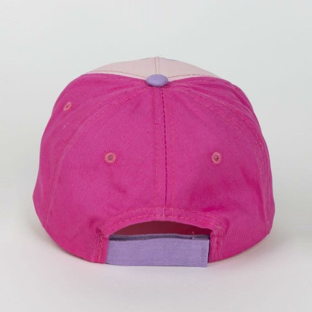 Gorra Infantil Minnie Mouse Rosa (53 cm)