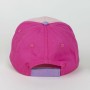 Gorra Infantil Minnie Mouse Rosa (53 cm)