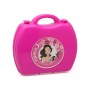 Maletín Set de Peluquería Infantil 24 x 22 cm