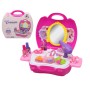 Maletín Set de Peluquería Infantil 24 x 22 cm