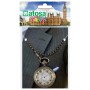 Accesorio para Disfraz Dorado Steampunk