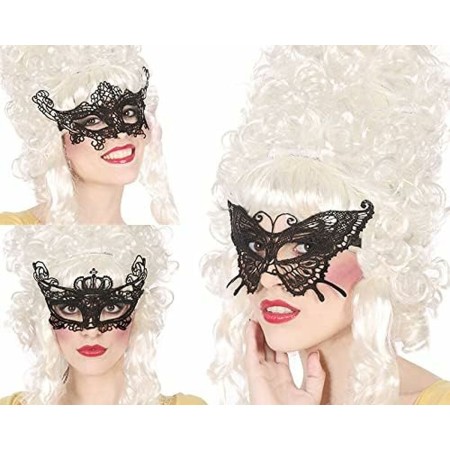 Masque Noir